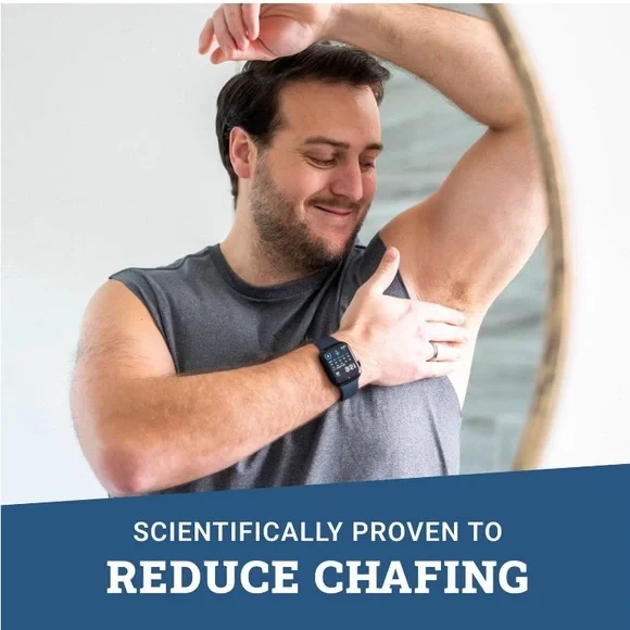 Whole Body Deodorant Pro Sport - Blue/Red - Picture 11 of 14